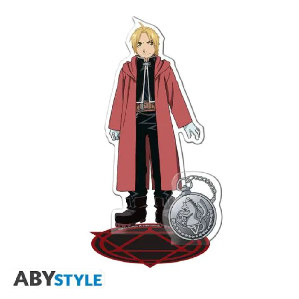 Fullmetal Alchemist - Acrylstand - Edward Elric