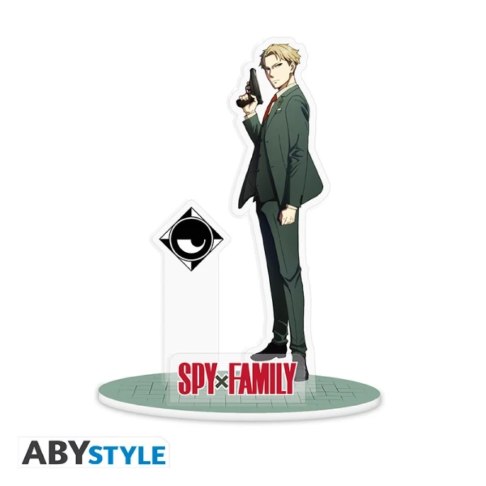 Spy x Family - Acrylstand - Loid Forger