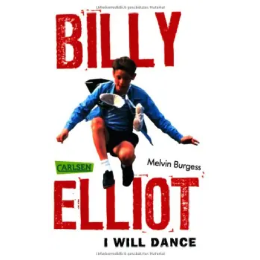 Billy Elliot – I will Dance - Roman