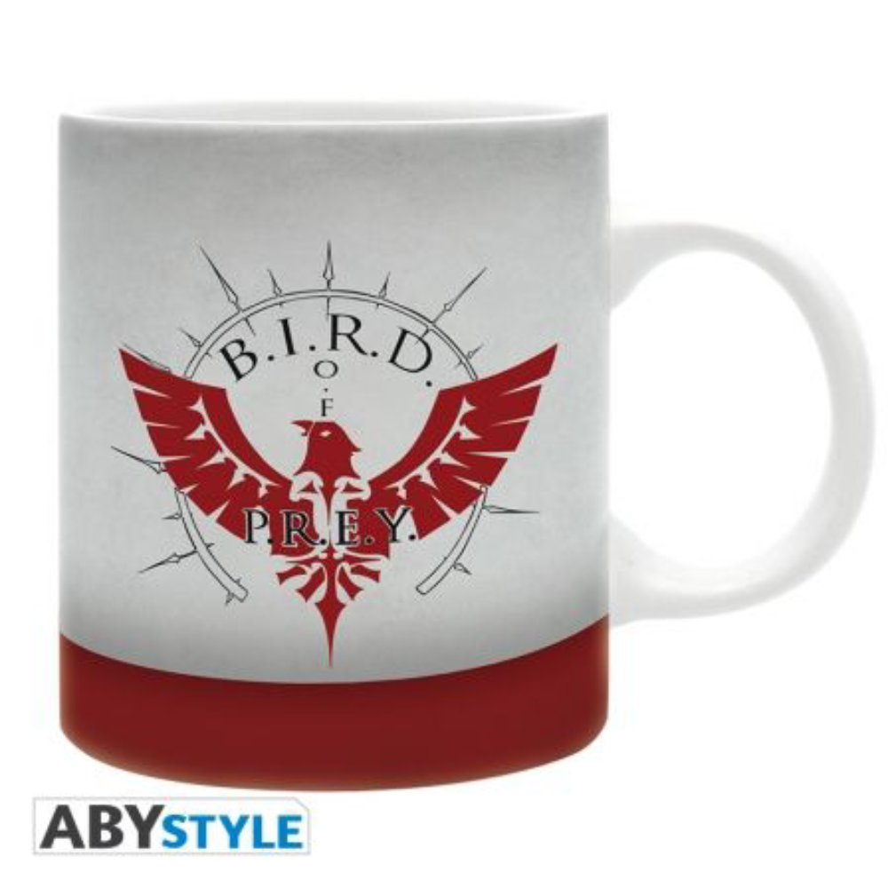 Star Trek - Bird of Prey - Tasse