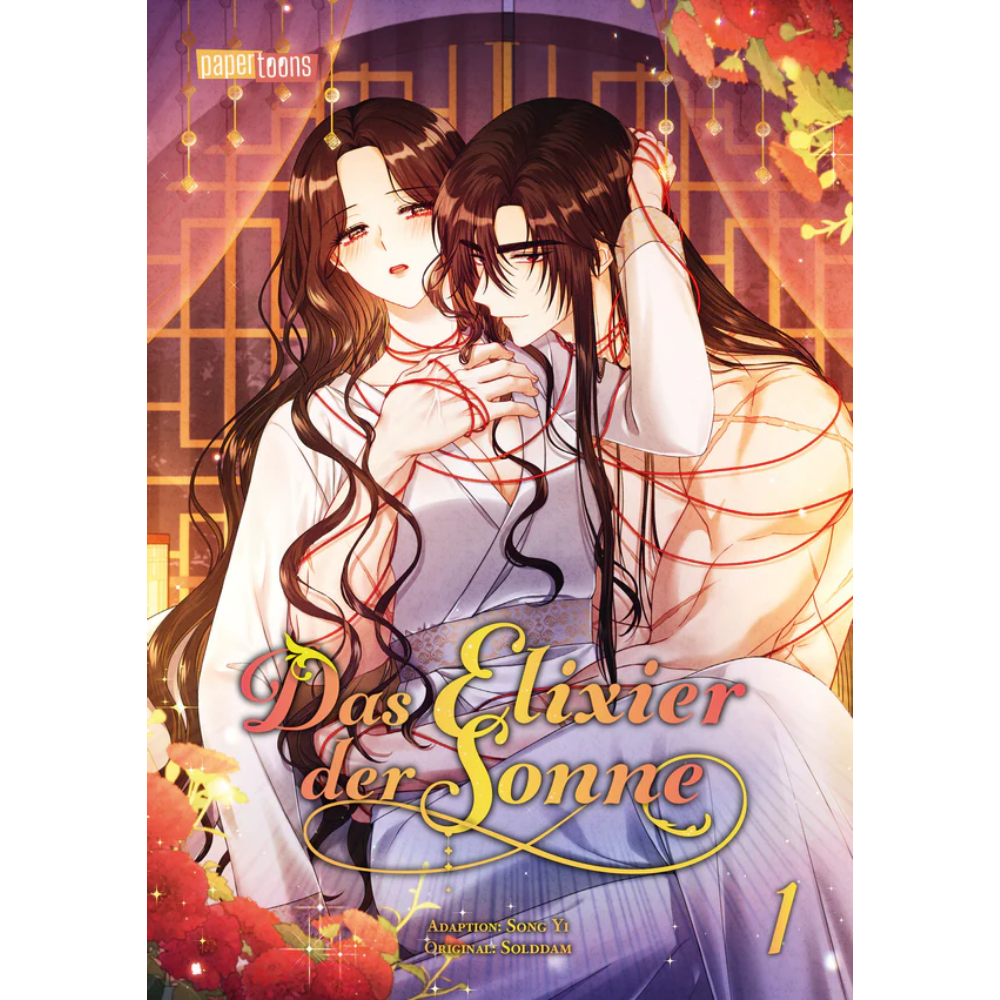 Das Elixier der Sonne