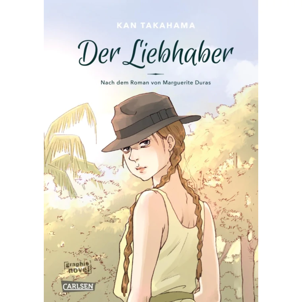 Der Liebhaber