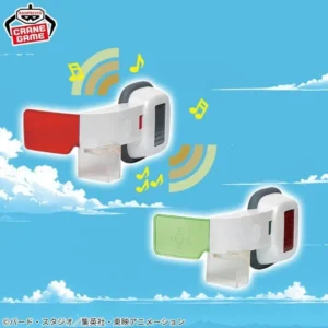 Dragon Ball Z Scouter Speaker - 12 cm