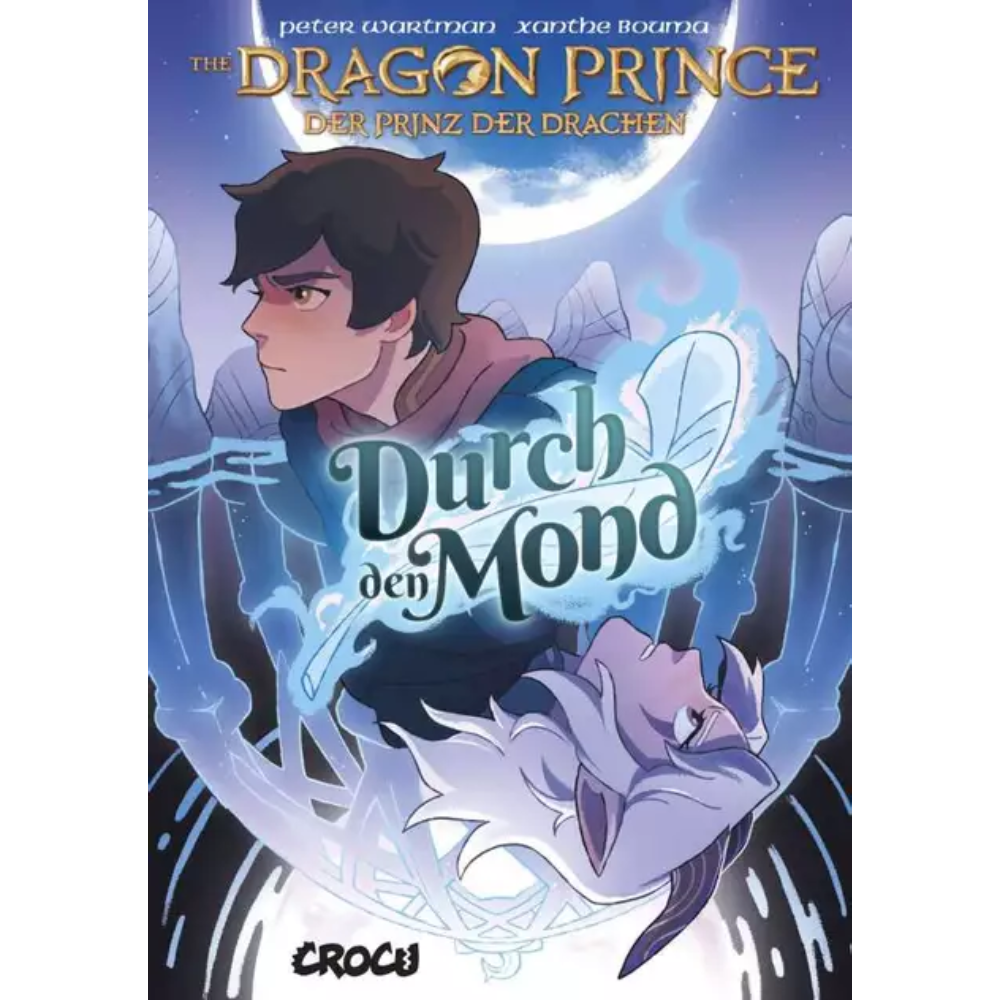 Dragon Prince – Der Prinz der Drachen