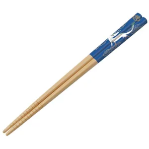 Essstäbchen / Chopsticks - Ghibli - Chihiros Reise ins Zauberland - Haku Blau