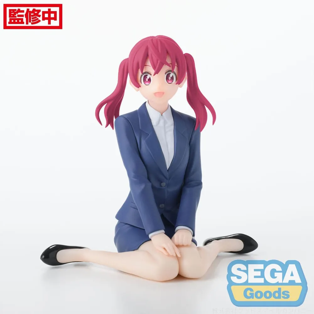 Magilumiere Co. Ltd. - PM Perching - Kana Sakuragi - 9 cm