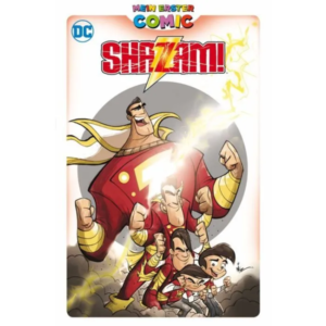 Mein erster Comic - Shazam