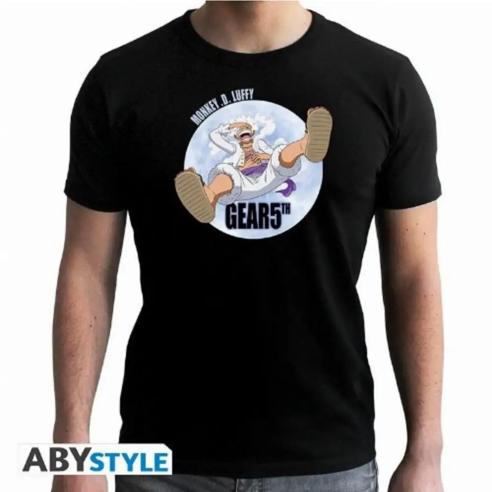 One Piece - Gear 5th - T-Shirt