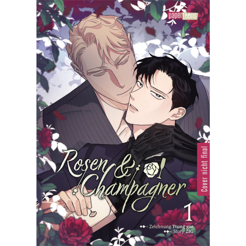 Rosen & Champagner