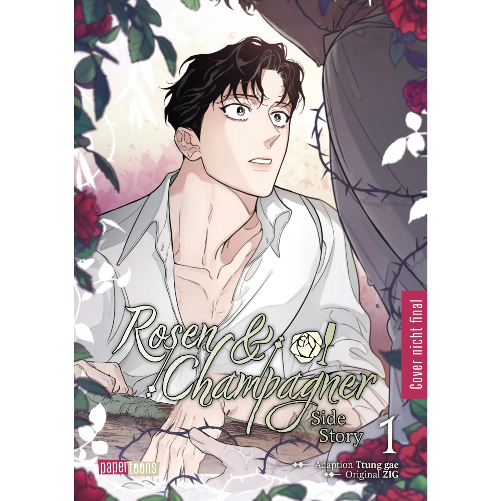 Rosen & Champagner - Side Story