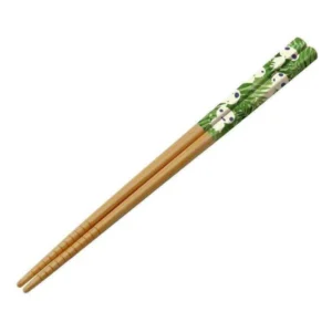 Studio Ghibli - Essstäbchen - Princess Mononoke - Kodama
