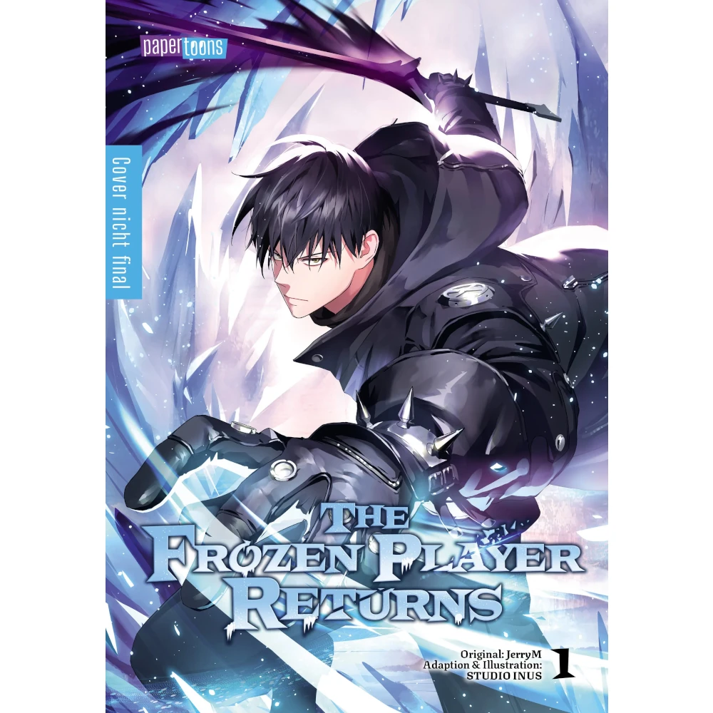 The Frozen Player Returns