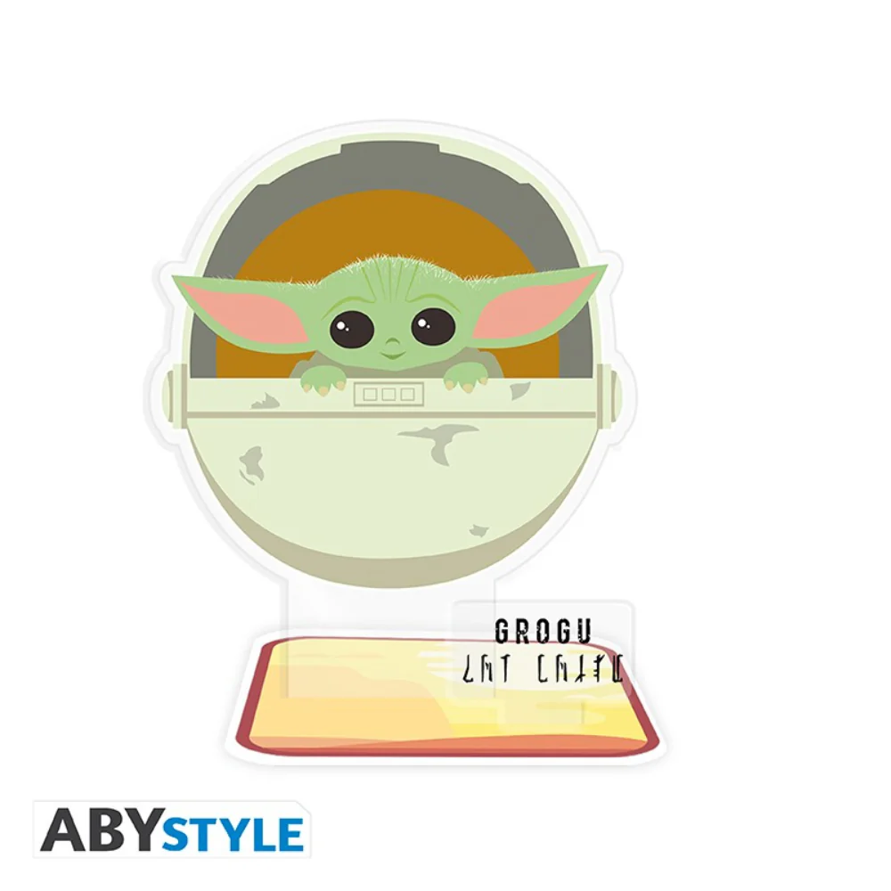 The Mandalorian - Acrylstand - Grogu