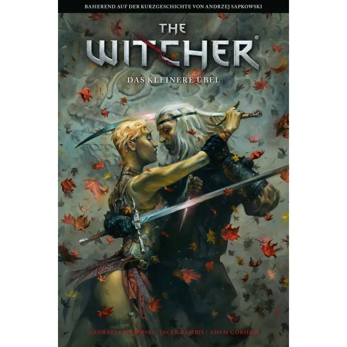 The Witcher - Das kleinere Übel