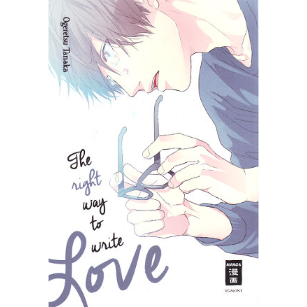 The right way to write Love