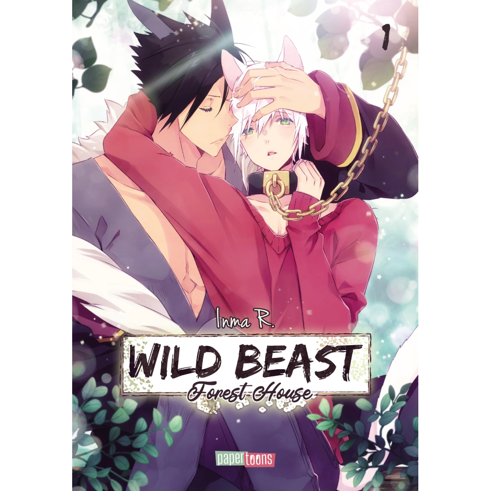 Wild Beast Forest House