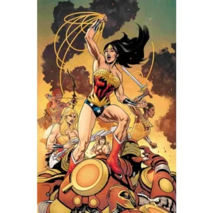 Wonder Woman - Erde Eins 3