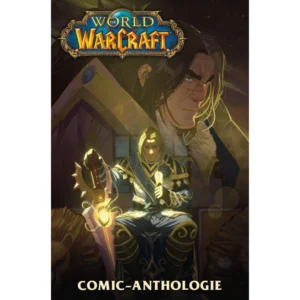 World of Warcraft – Comic Anthologie