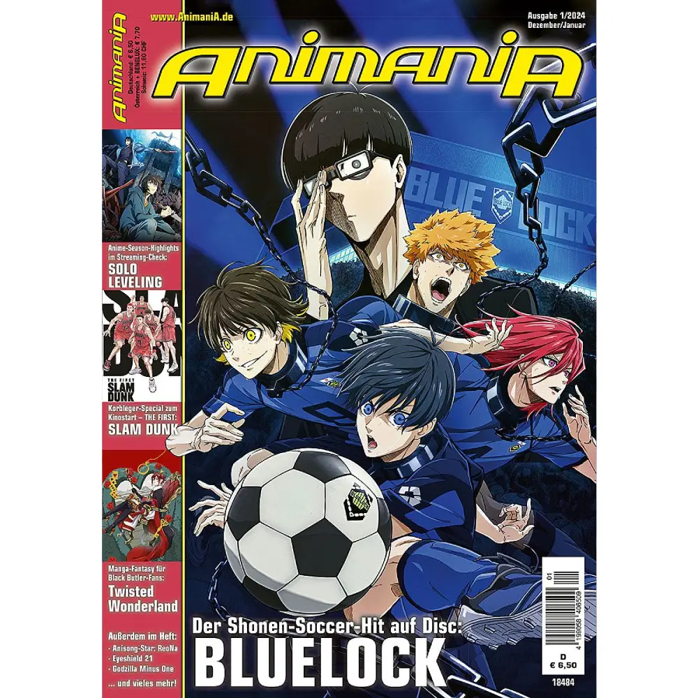 Animania - 01/2024