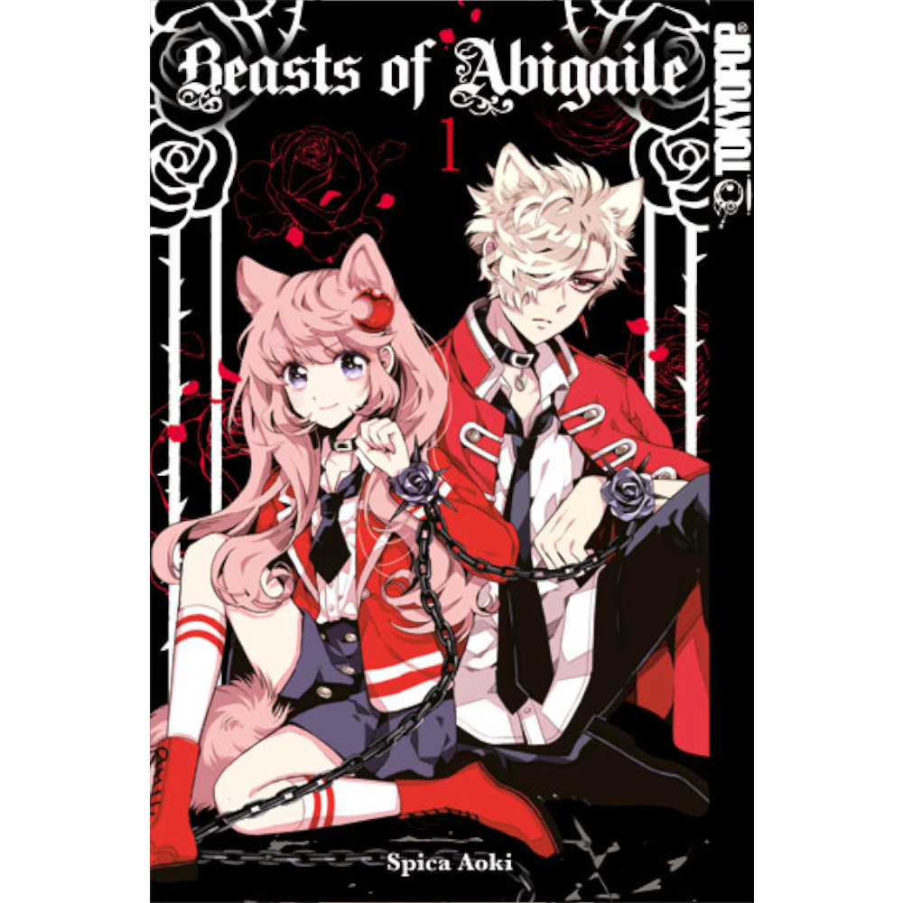 Beasts of Abigaile