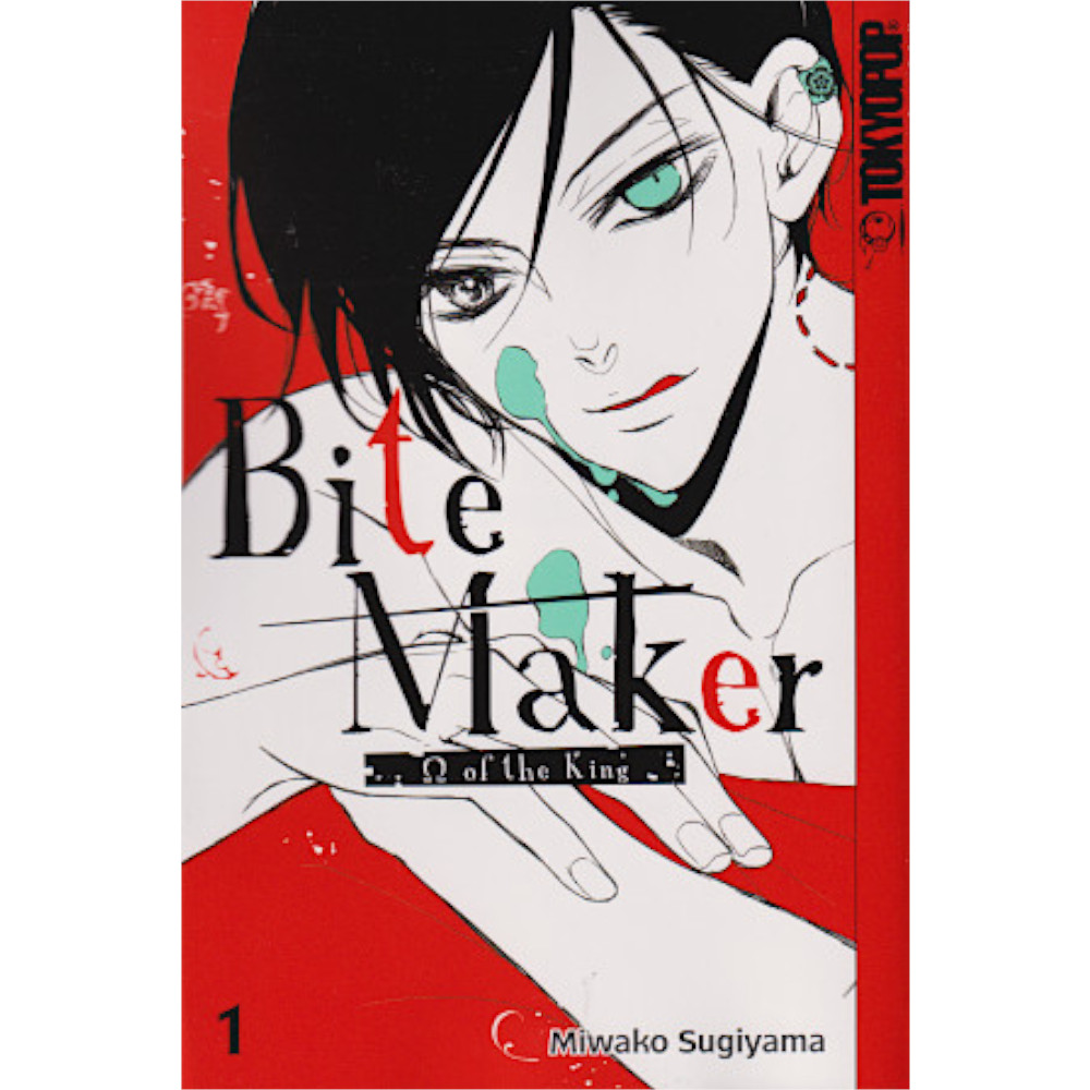 Bite Maker – Omega of the King