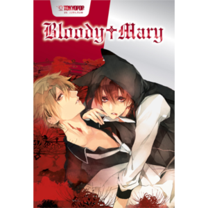 Bloody Mary - Jubiläumsedition