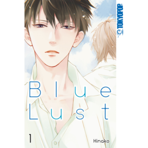 Blue Lust