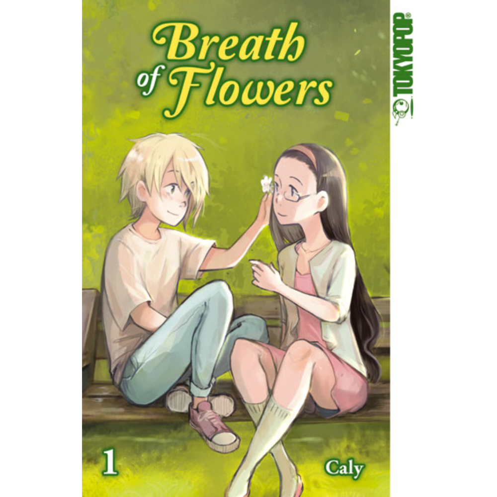 Breath of Flowers