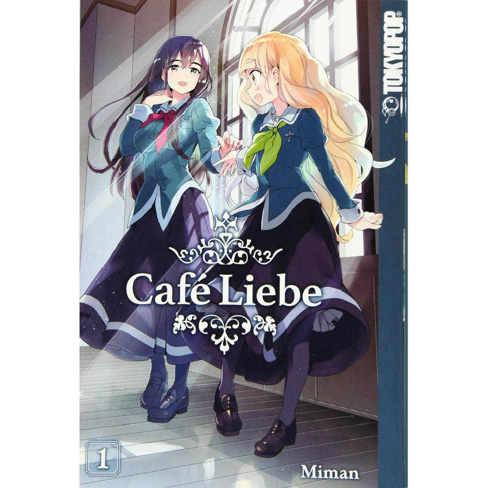 Café Liebe
