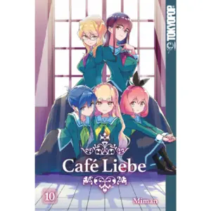 Café Liebe - Limited Edition