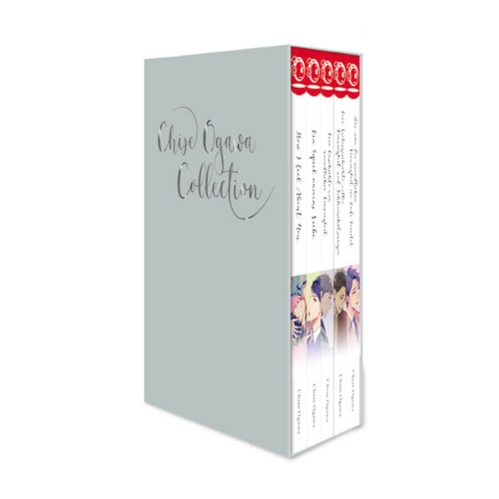 Chise Ogawa Collection