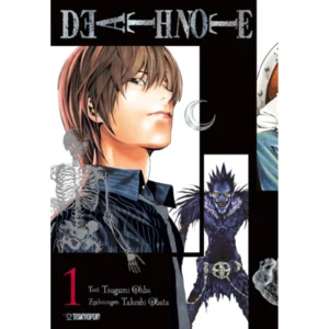 Death Note - Diamond Edition