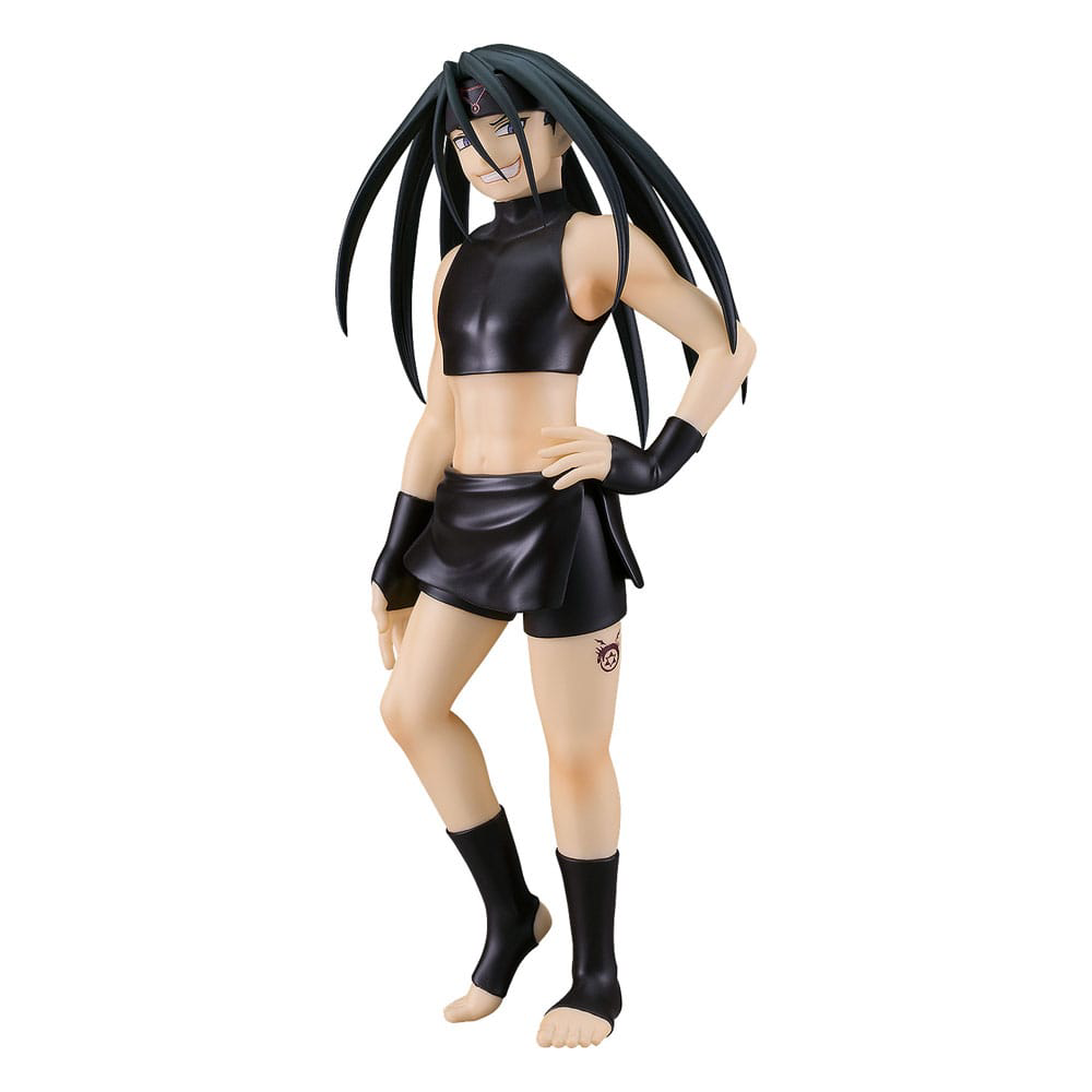 Fullmetal Alchemist: Brotherhood – Envy 16 cm PVC-Statue aus der Pop Up Parade-Reihe