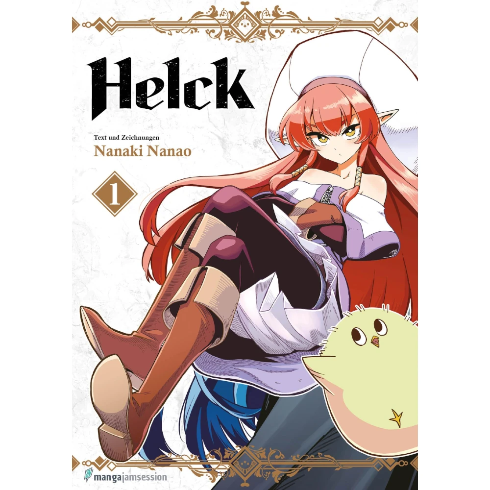 Helck
