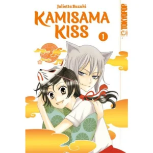 Kamisama Kiss (2in1)