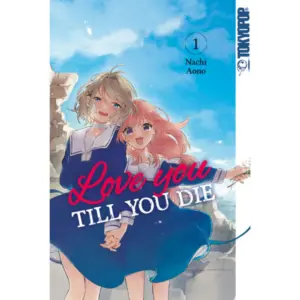 Love you till you die