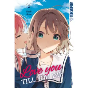 Love you till you die - Band 02