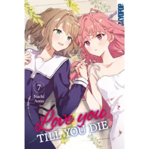 Love you till you die - Band 07