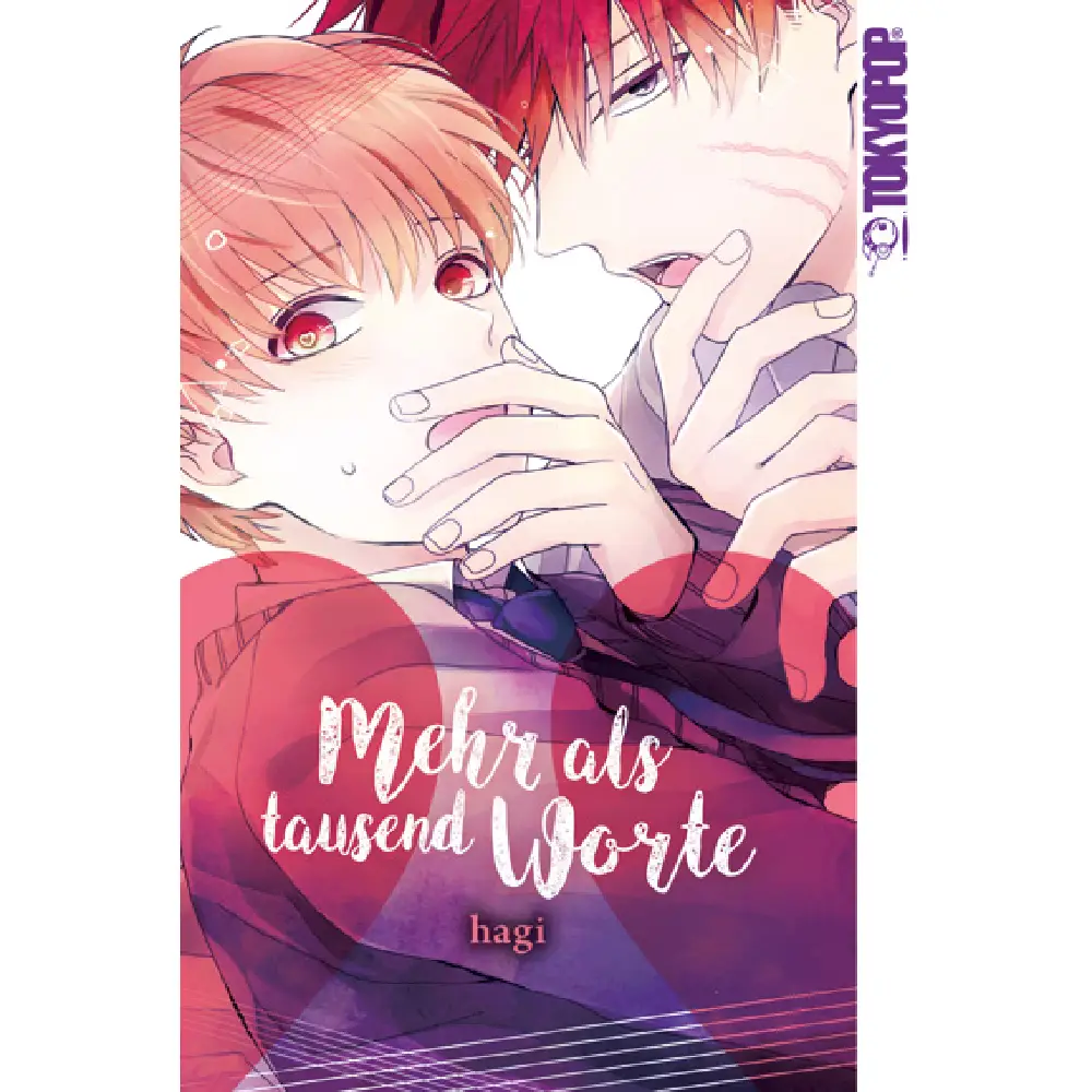 Mehr als tausend Worte