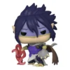 Funko POP! Animation #1005 My Hero Academia – Tamaki Amajiki (Suneater) 9 cm Vinylfigur in Fensterbox, offiziell lizenzierte Figur von Funko LLC