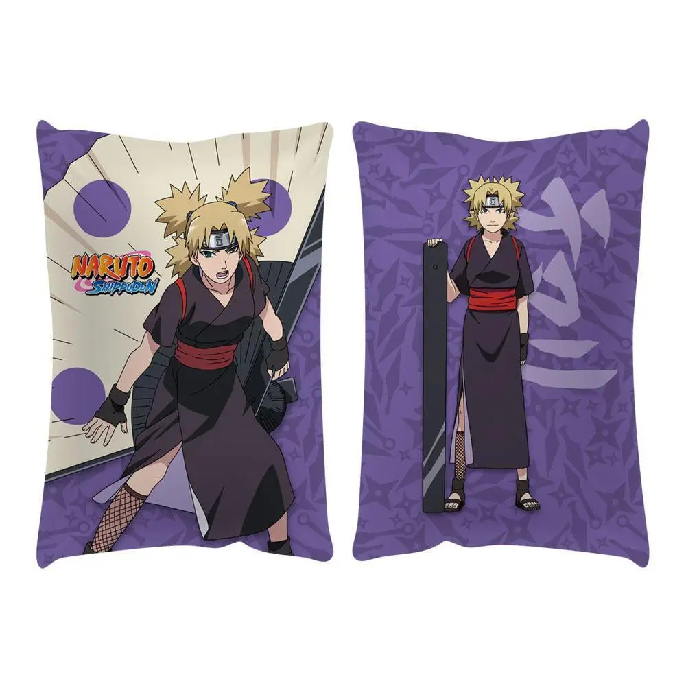 Naruto - Temari - Kissen