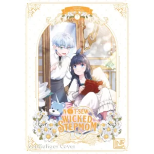 Not-Sew-Wicked Stepmom - Band 07