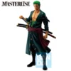 Roronoa Zoro Figur 25 cm aus One Piece – Beyond the Trials von Banpresto.
