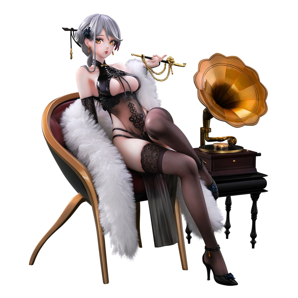 Original Character - Miyan - 1/6 - 20 cm