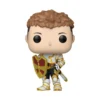 Funko POP! Animation #1984 Solo Leveling – Yoo Jinho 9 cm Vinylfigur in Fensterbox, offiziell lizenziert von Funko LLC
