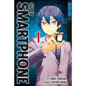 Super Smartphone