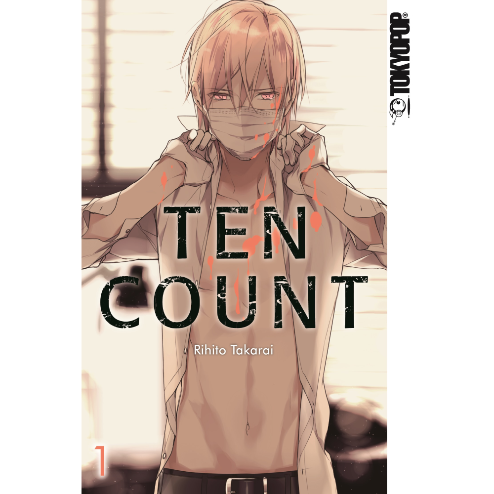 Ten Count