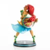 First 4 Figures Zelda Urbosa Figur 27 cm – hochwertige PVC-Statue aus Breath of the Wild mit goldenen Details und Rüstung