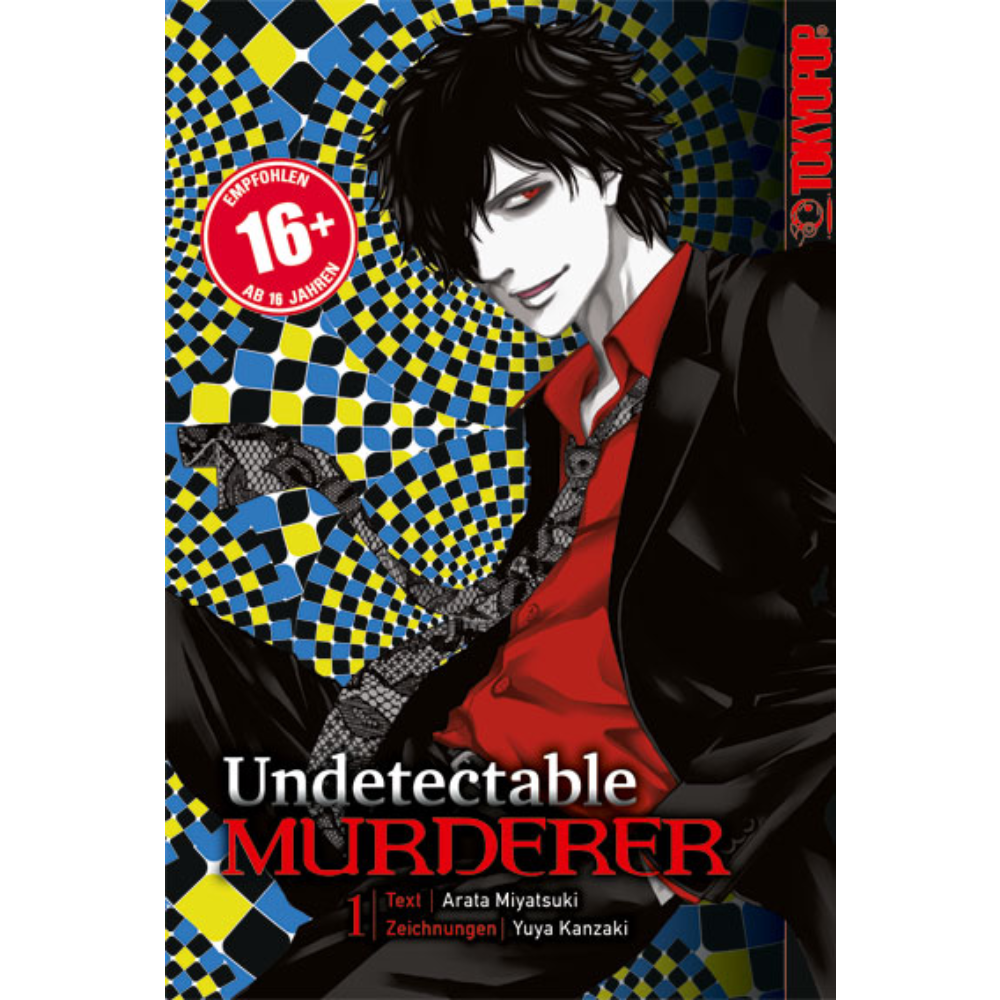 Undetectable Murderer