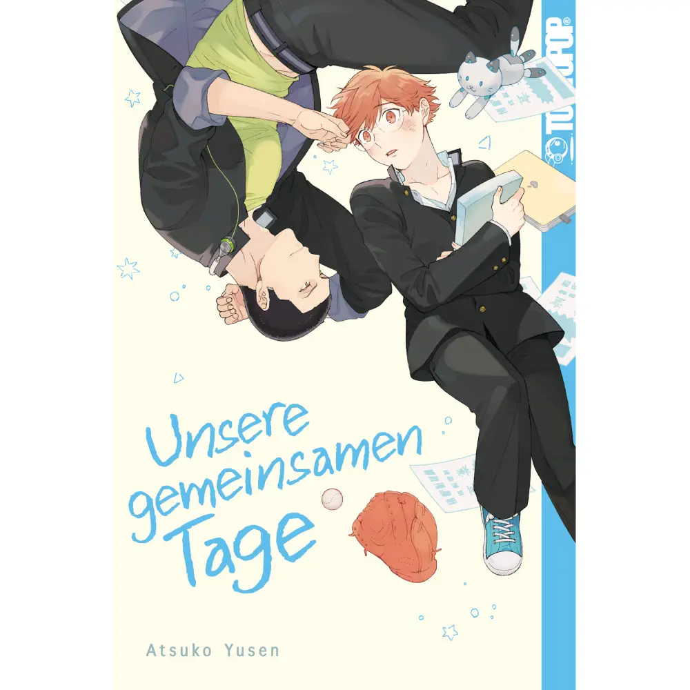 Unsere gemeinsamen Tage